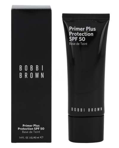 Bobbi Brown Primer Plus Protection SPF50 40 ml - picture