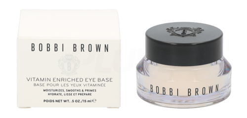 Bobbi Brown Vitamin Enriched Eye Base 15 ml_0