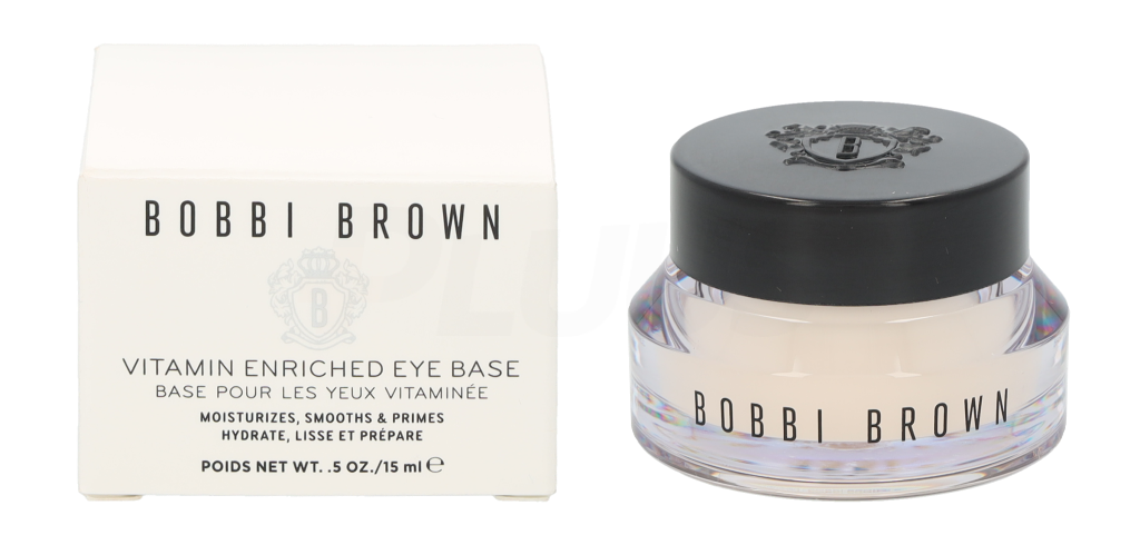 Bobbi Brown Vitamin Enriched Eye Base 15.0 ml_0
