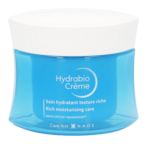 Bioderma Hydrabio Creme 50ml_1