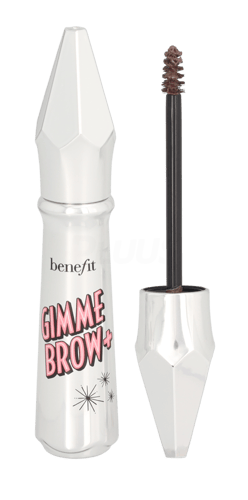 Benefit Gimme Brow+ Brow-Volumizing Fiber Gel #3_1