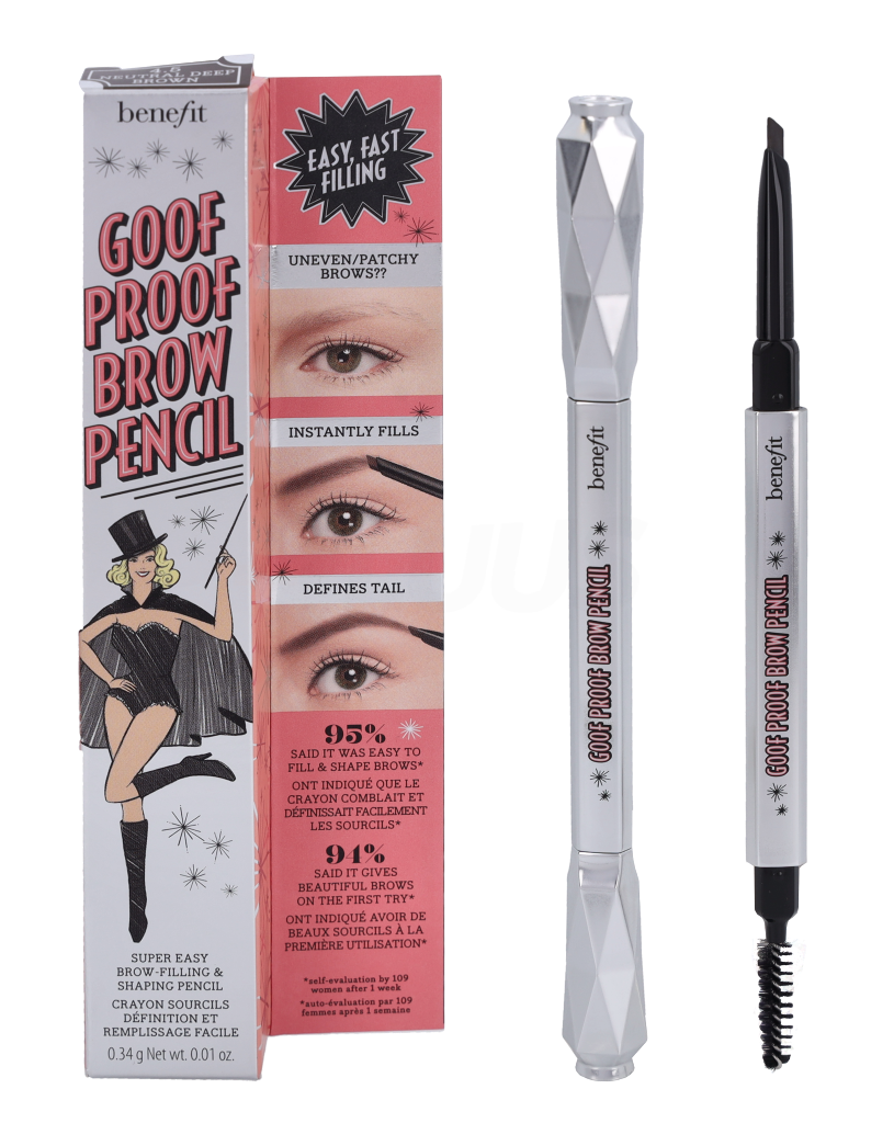 Benefit Goof Proof Brow Pencil_1