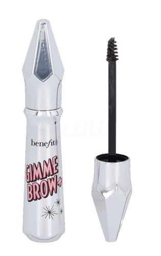 Benefit Gimme Brow+ Brow-Volumizing Fiber Gel #6_1