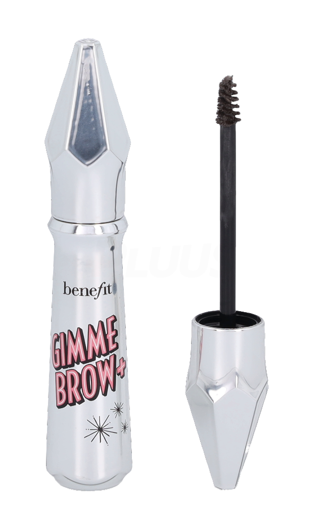 Benefit Gimme Brow+ Brow-Volumizing Fiber Gel #6_1