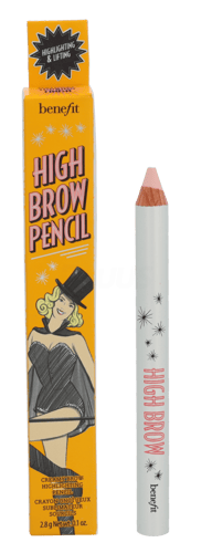 Benefit High Brow Pencil Highlighter 2,8gr Creamy Brown_1