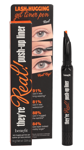 Benefit They' Re Real! Push-Up Liner 1,4gr _1