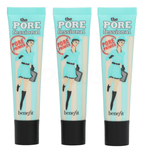 Benefit Passport To Porefection Travel Set 66ml 3x22ml_2