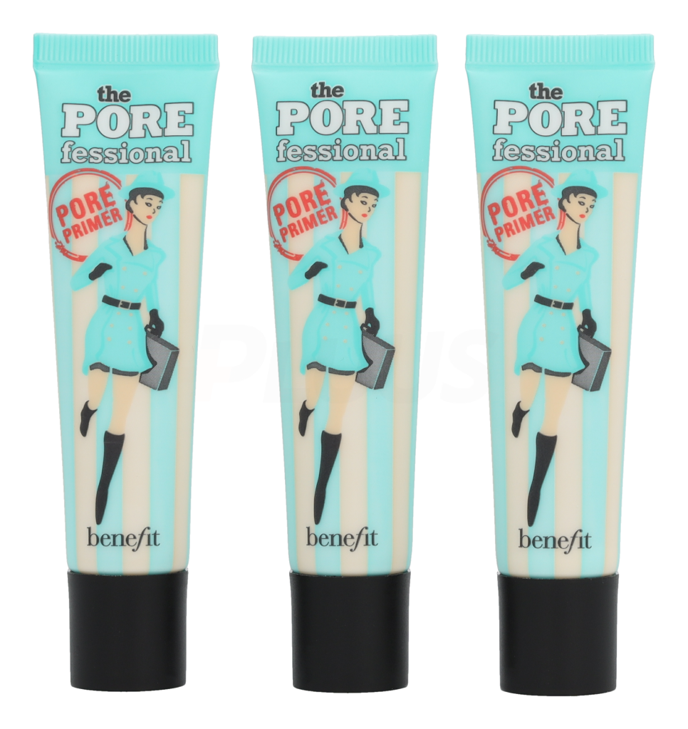 Benefit Passport To Porefection Travel Set 66.0 ml_2