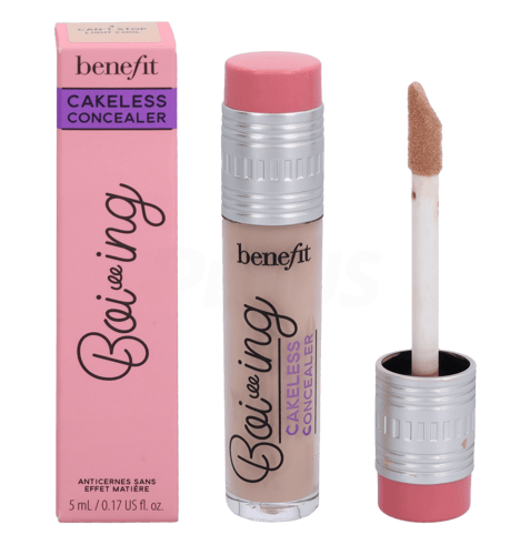 Benefit Boi-ing Cakeless Concealer #04 Light Cool - picture