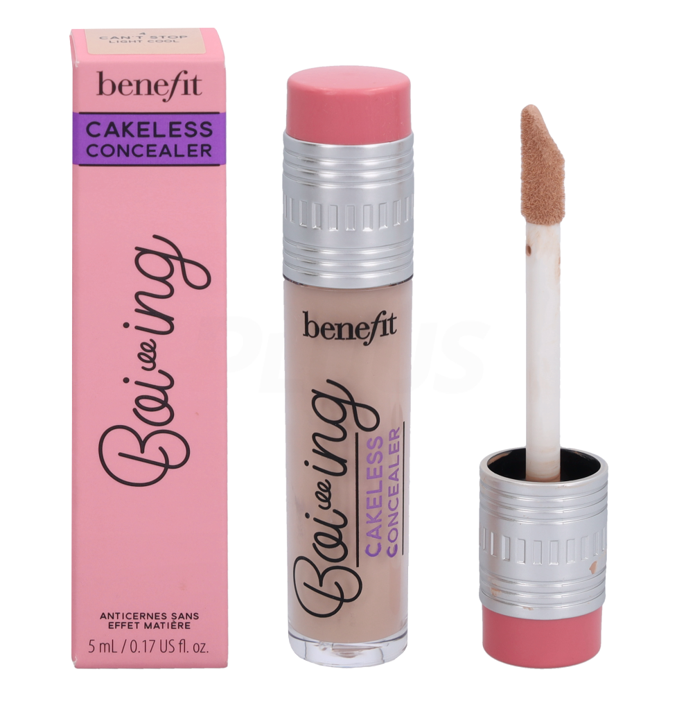 Benefit Boi-ing Cakeless Concealer 5.0 ml_0