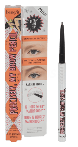 Benefit Precisely, My Brow Pencil Mini - - picture