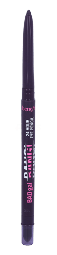 Benefit Badgal Bang Pencil 0,25gr Dark Purple_2