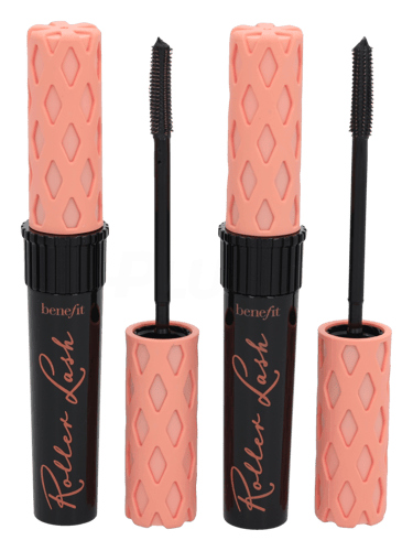 Benefit Ready To Roll Mascara Duo -_1