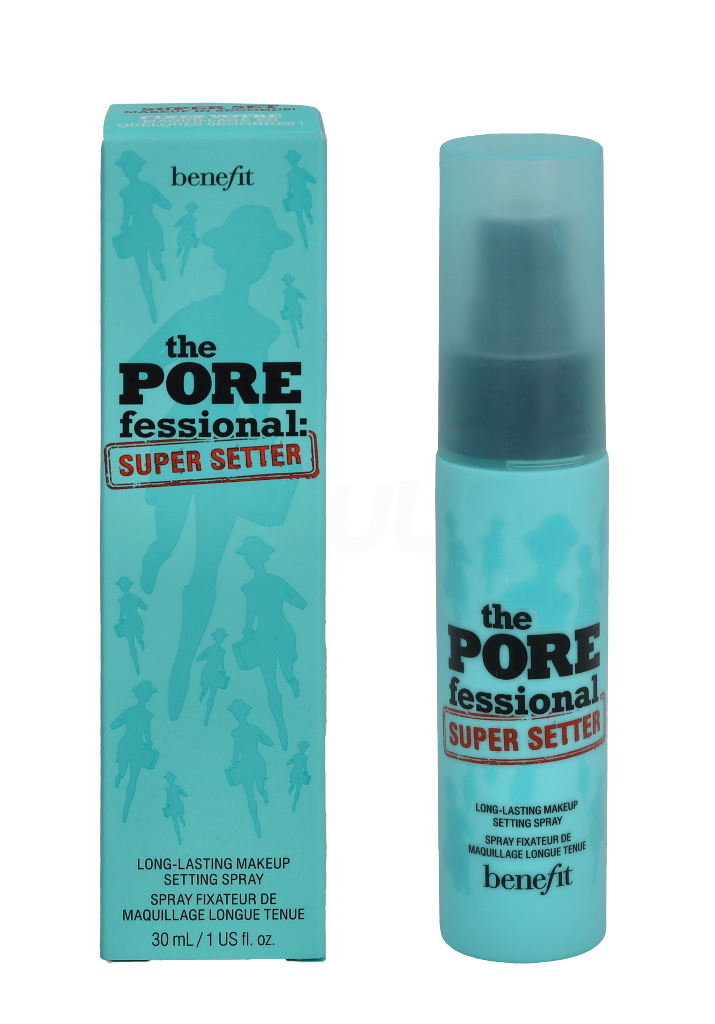 Benefit Porefessional Super Setter Setting Spray 30.0 ml_0