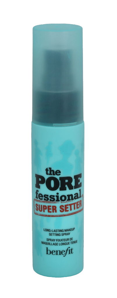 Benefit Porefessional Super Setter Setting Spray 30.0 ml_1