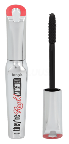 Benefit They're Real! Magnet Mascara #Black_1