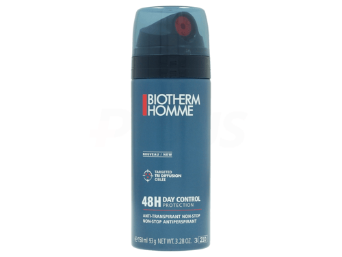 Biotherm Homme 48H Day Control Anti Trans. Spray 150ml _1
