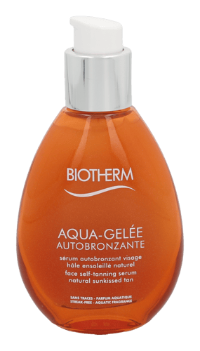 Biotherm Acqua-Gelé Autobronzante Serum 50 ml _2