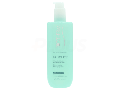 <div>Biotherm Biosource Hydrating &amp; Tonifying Toner 400 ml&nbsp;</div> - picture