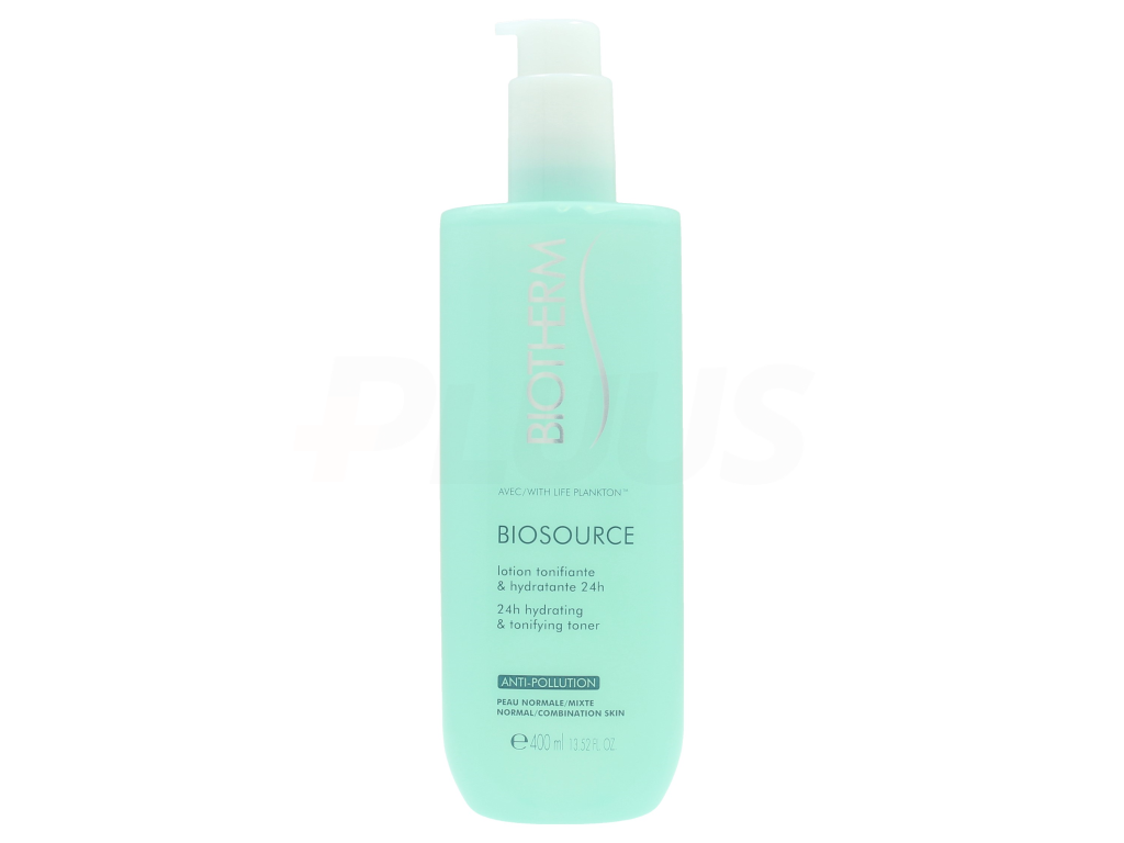 Biotherm Biosource Hydrating Tonifying Toner 400.0 ml_0