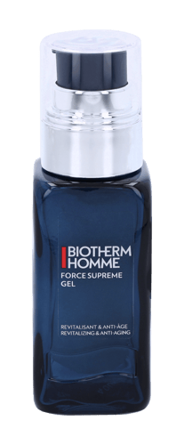 Biotherm Homme Force Supreme Gel 50 ml_1