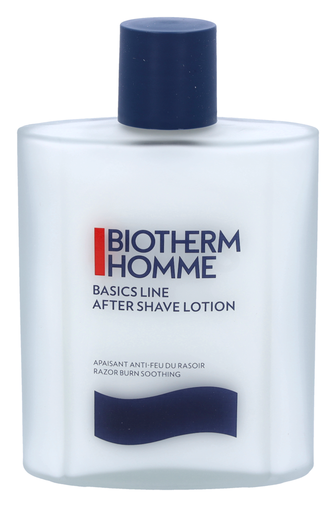 Biotherm Homme Razor Burn Eliminator After Shave 100.0 ml_2