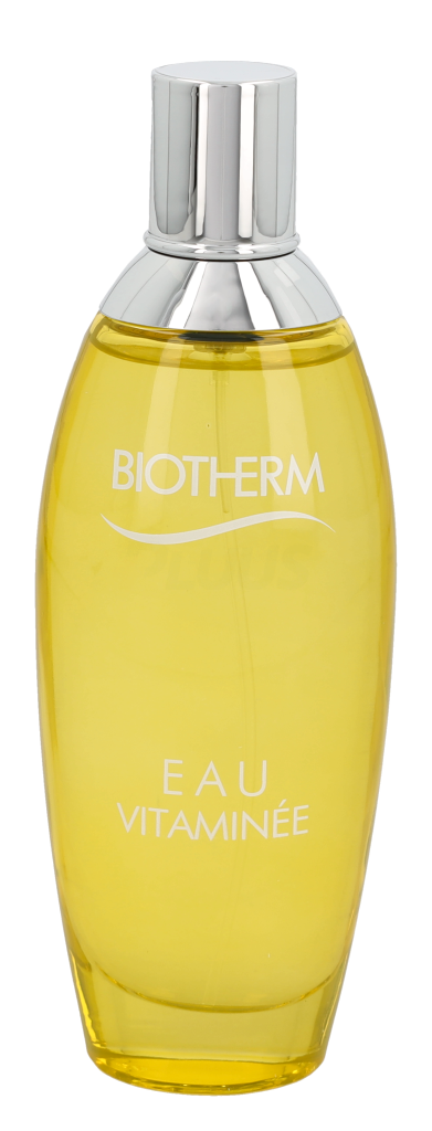Biotherm Eau Vitaminee Edt Spray 100.0 ml_1