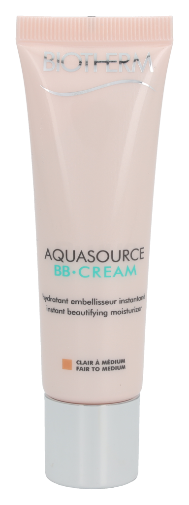 Biotherm Aquasource BB Cream SPF15 30.0 ml_0