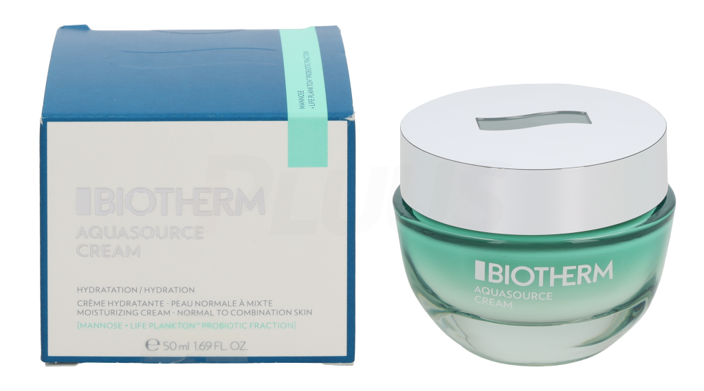 Biotherm Aquasource Cream 50.0 ml_2