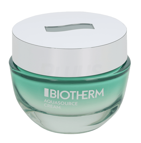 Biotherm Aquasource Cream 48H 50ml Normal/Combination Skin_3