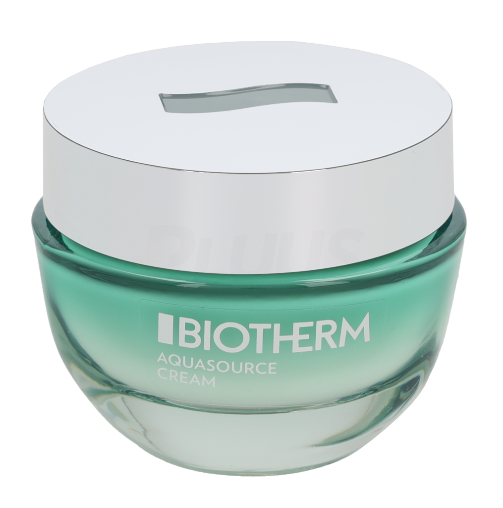 Biotherm Aquasource Cream 50.0 ml_3