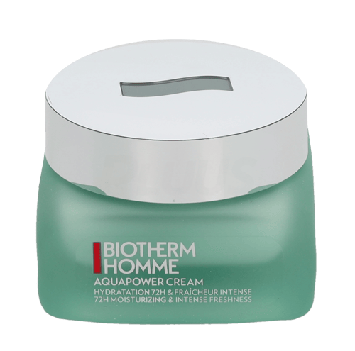 Biotherm Homme Aquapower 72H 50ml Concentrated Glacial Hydrator_2