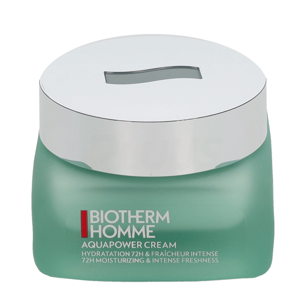 Biotherm Homme Aquapower Cream 72H 50.0 ml_2