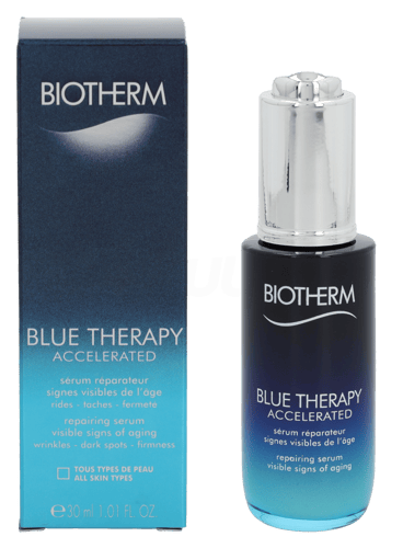 Biotherm Blue Therapy Accelerated Serum 30 ml_0