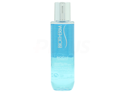 Biotherm Biocils Waterproof Eye Make-Up Remover 100 ml - picture