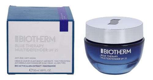 Biotherm Blue Therapy Multi-Defender SPF25 50 ml_0