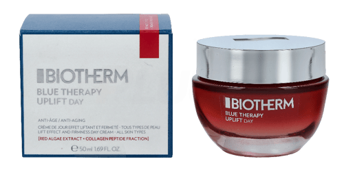 Biotherm Blue Therapy Red Algae Uplift Cream - Dag 50 ml_0