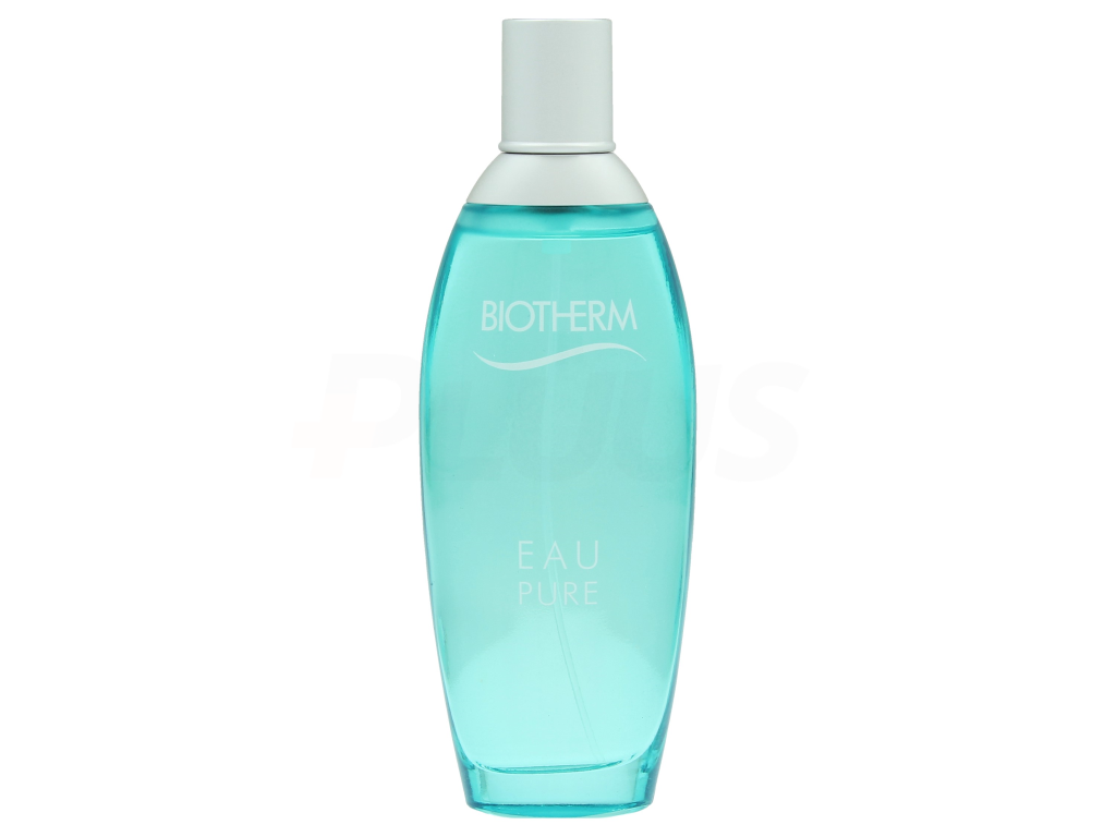 Biotherm Eau Pure Edt Spray 100.0 ml_1