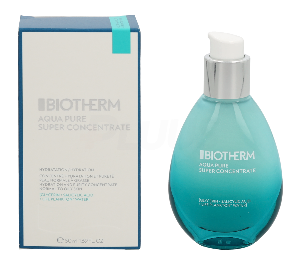 Biotherm Aqua Pure Super Concentrate 50.0 ml_0