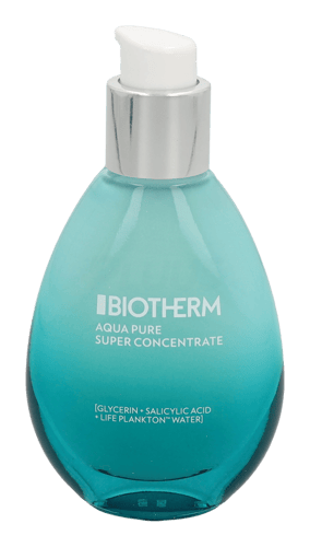 Biotherm Aqua Pure Super Concentrate 50 ml_1
