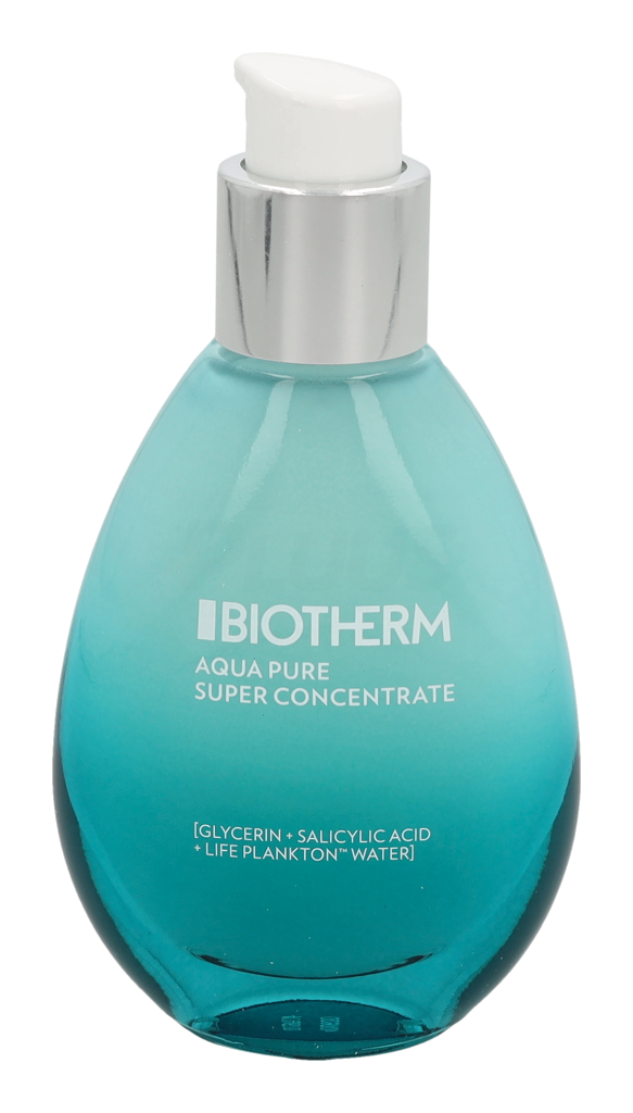 Biotherm Aqua Pure Super Concentrate 50.0 ml_1