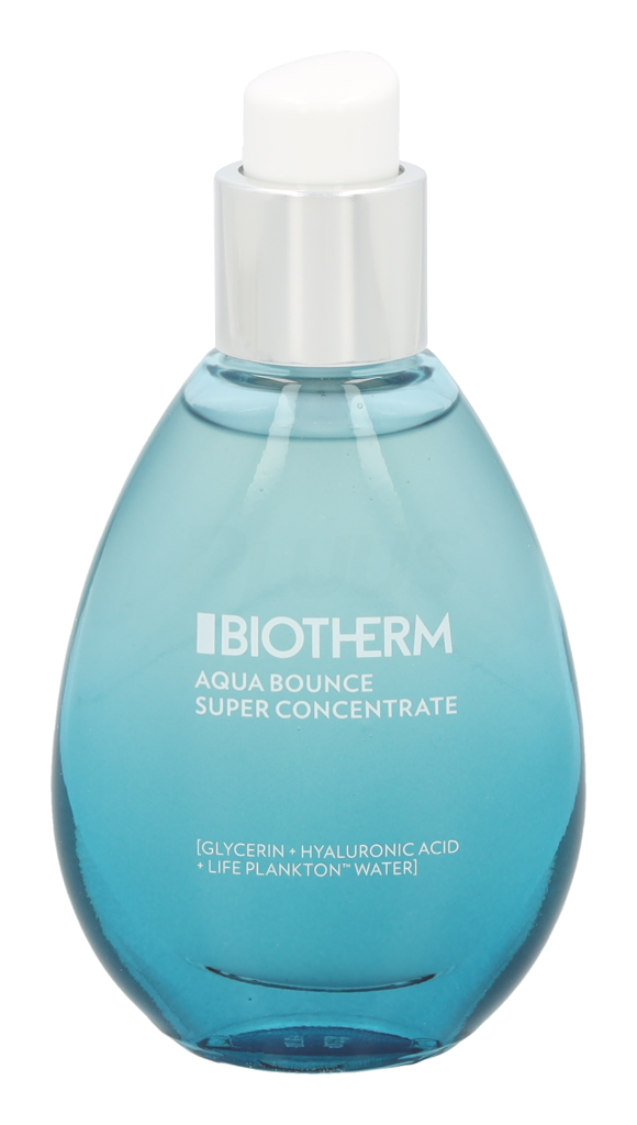Biotherm Aqua Bounce Super Concentrate 50.0 ml_1