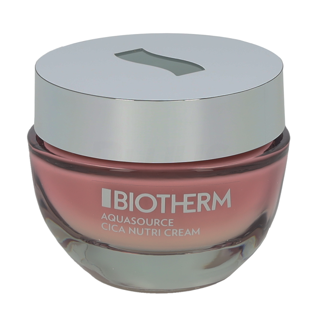 Biotherm Aquasource Cica Nutri Cream 50.0 ml_1