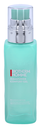Biotherm Homme Aquapower Comfort Gel 75 ml_1