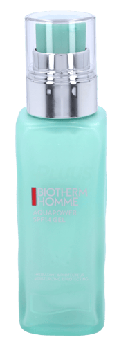Biotherm Homme Aquapower Gel SPF14 75 ml_1