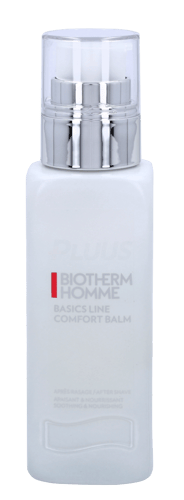 Biotherm Homme Basics Line Ultra Comfort After Shave Balm 75 ml_1