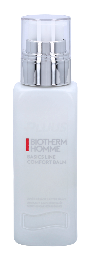 Biotherm Homme Basics Line Ultra Comfort After Shave Balm 75.0 ml_1