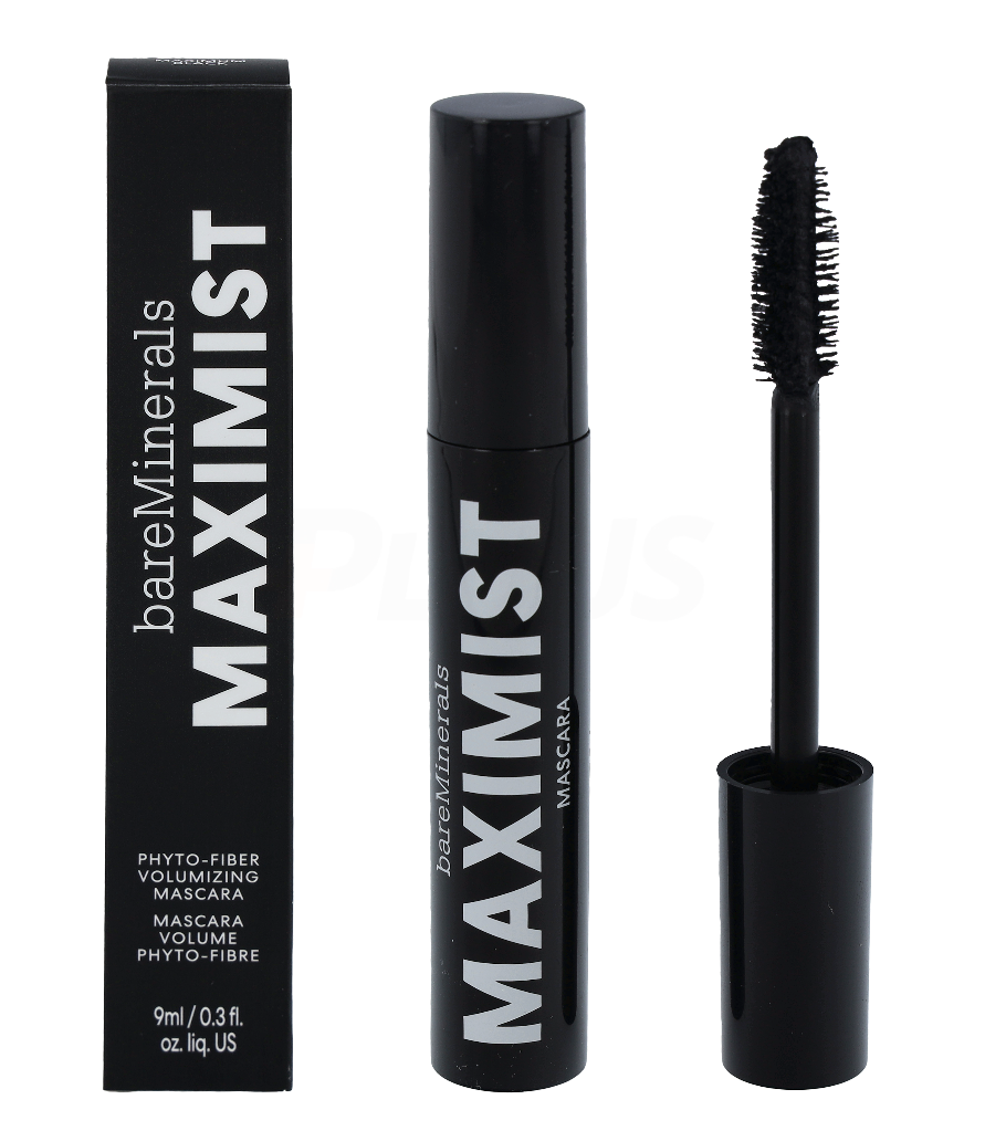 BareMinerals Maximist Phyto-Fiber Volumizing Mascara 9.0 ml_0