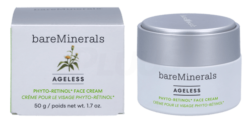 BareMinerals Ageless Phyto-Retinol Face Cream 50 ml - picture