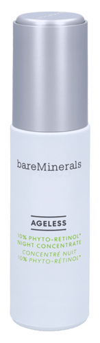 BareMinerals Ageless 10% Phyto-Retinol Night Concentrate 30 ml_1